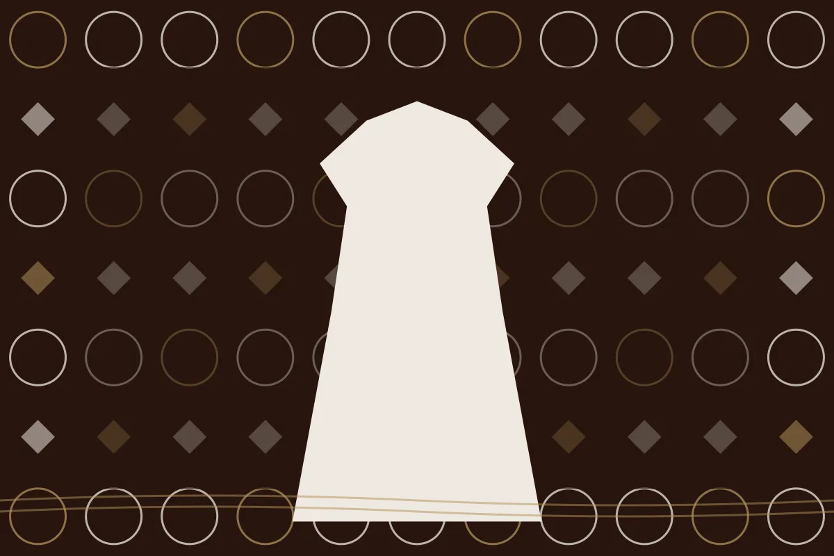 Modern Silhouettes, Ancient Techniques
