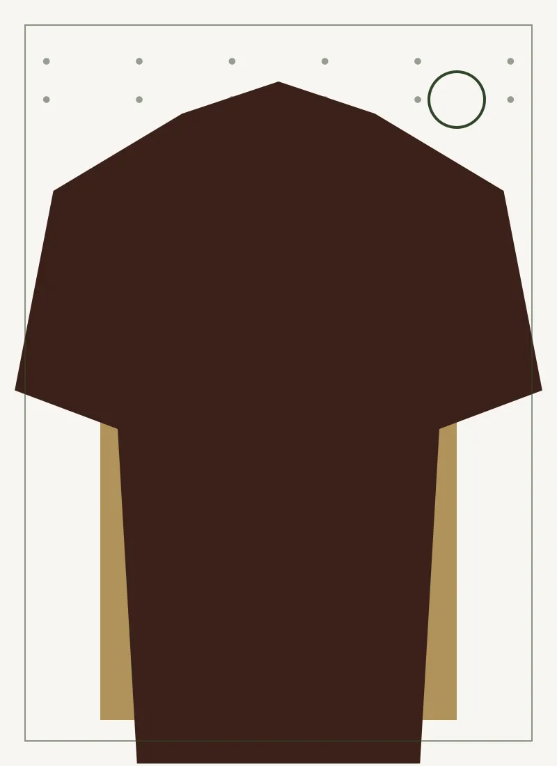 Bondan Structured Shirt