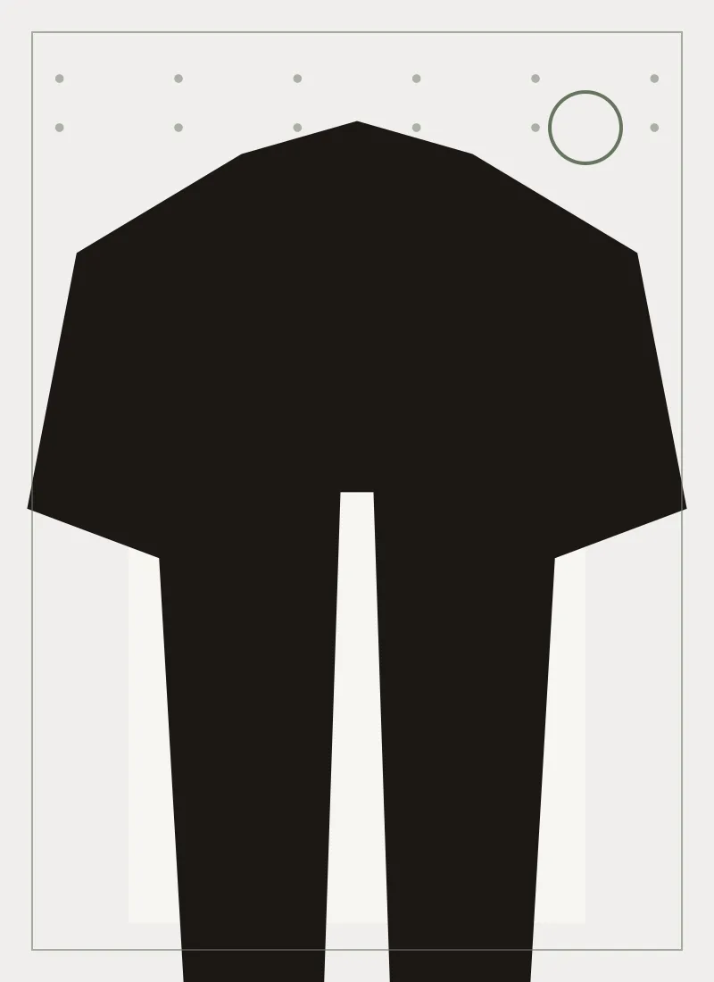 Nusantara Overshirt